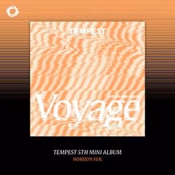 Tempest - Tempest Voyage (Photobook)