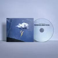 Theyneverchange - Further We Go, Bigger the Wall (Digipak)