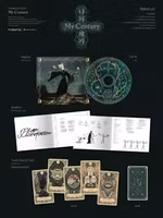 Thornapple - My Century (Digipak)