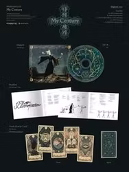 Thornapple - My Century (Digipak)