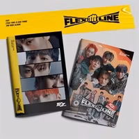 Tiot - Flex Line (Photobook)