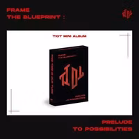 Tiot - Frame the Blueprint : Prelude To Possibilities