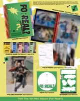 Tnx - For Real? (Photobook)