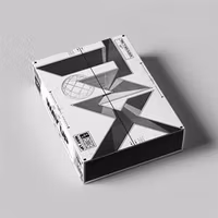 Tnx - Way Up