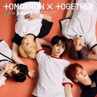 Tomorrow X Together - Drama