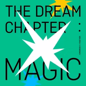 Tomorrow X Together - Dream Chapter: Magic