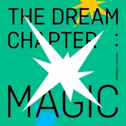Tomorrow X Together - Dream Chapter: Magic