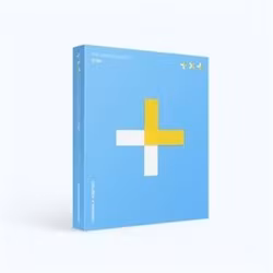 Tomorrow X Together - Dream Chapter: Star