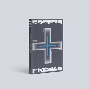 Tomorrow X Together - Freeze