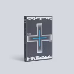 Tomorrow X Together - Freeze