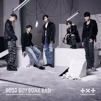 Tomorrow X Together - Good Boy Gone Bad