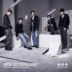 Tomorrow X Together - Good Boy Gone Bad