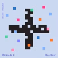 Tomorrow X Together - Minisode1: Blue Hour