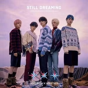 Tomorrow X Together - Still Dreaming