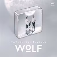 Toth6y - Wolf (Kit Album)