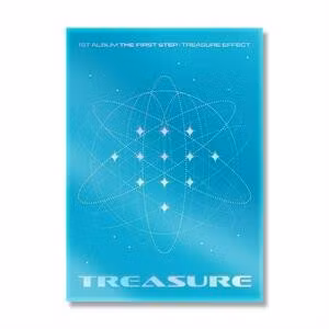 Treasure - First Step: Treasure Effect