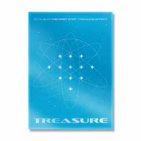 Treasure - First Step: Treasure Effect