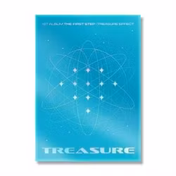 Treasure - First Step: Treasure Effect
