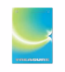 Treasure - Second Step : Chapter Two