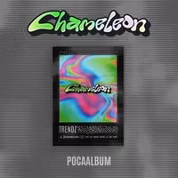 Trendz - Chameleon (Kit Album)