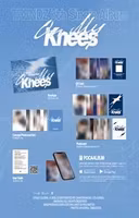 Trendz - On My Knees (Kit Album)