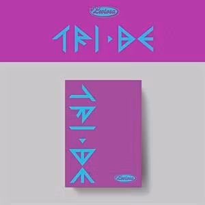 Tri.Be - Leviosa (Kit Album)