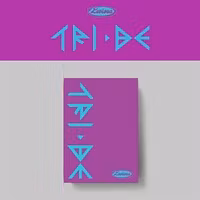 Tri.Be - Leviosa (Kit Album)