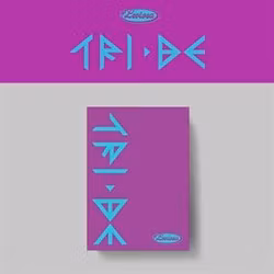 Tri.Be - Leviosa (Kit Album)