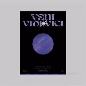 Tri.Be - Veni Vidi Vici