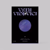 Tri.Be - Veni Vidi Vici