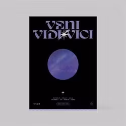 Tri.Be - Veni Vidi Vici
