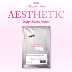 Triples - +(Kr)Ystal Eyes 'Aesthetic'