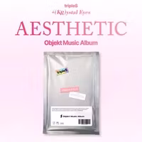 Triples - +(Kr)Ystal Eyes 'Aesthetic'