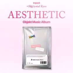 Triples - +(Kr)Ystal Eyes 'Aesthetic'