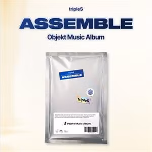 Triples - Assemble