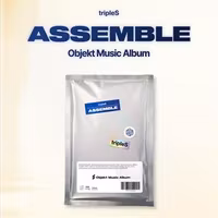 Triples - Assemble