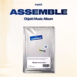 Triples - Assemble