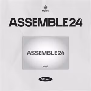 Triples - Assemble24 (Kit Album)