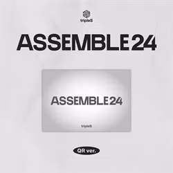 Triples - Assemble24 (Kit Album)