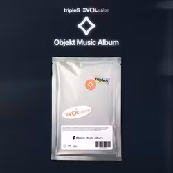Triples - Evolution