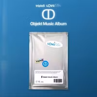 Triples - Lovelution < > (Kit Album)