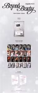 Triples - Msnz (Beyond Beauty) (Kit Album)