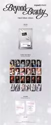 Triples - Msnz (Beyond Beauty) (Kit Album)