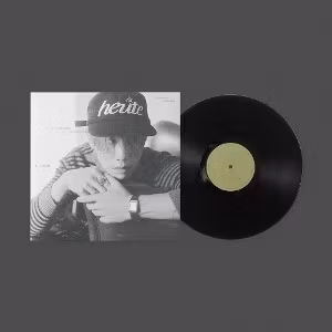 Tuan, Mark - Silhouette (Gatefold Sleeve)