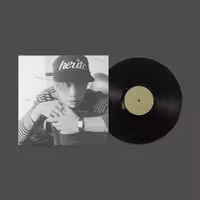Tuan, Mark - Silhouette (Gatefold Sleeve)