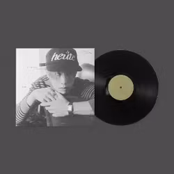 Tuan, Mark - Silhouette (Gatefold Sleeve)