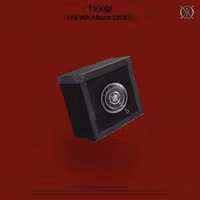 Tvxq! - 20&2
