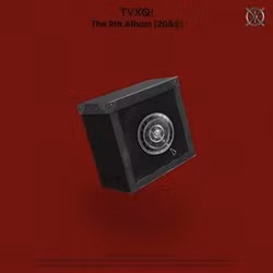 Tvxq! - 20&2