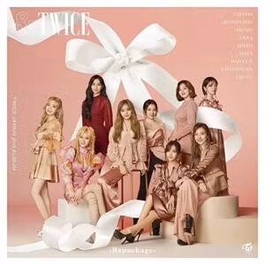 Twice - & Twice