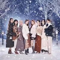 Twice - Doughnut